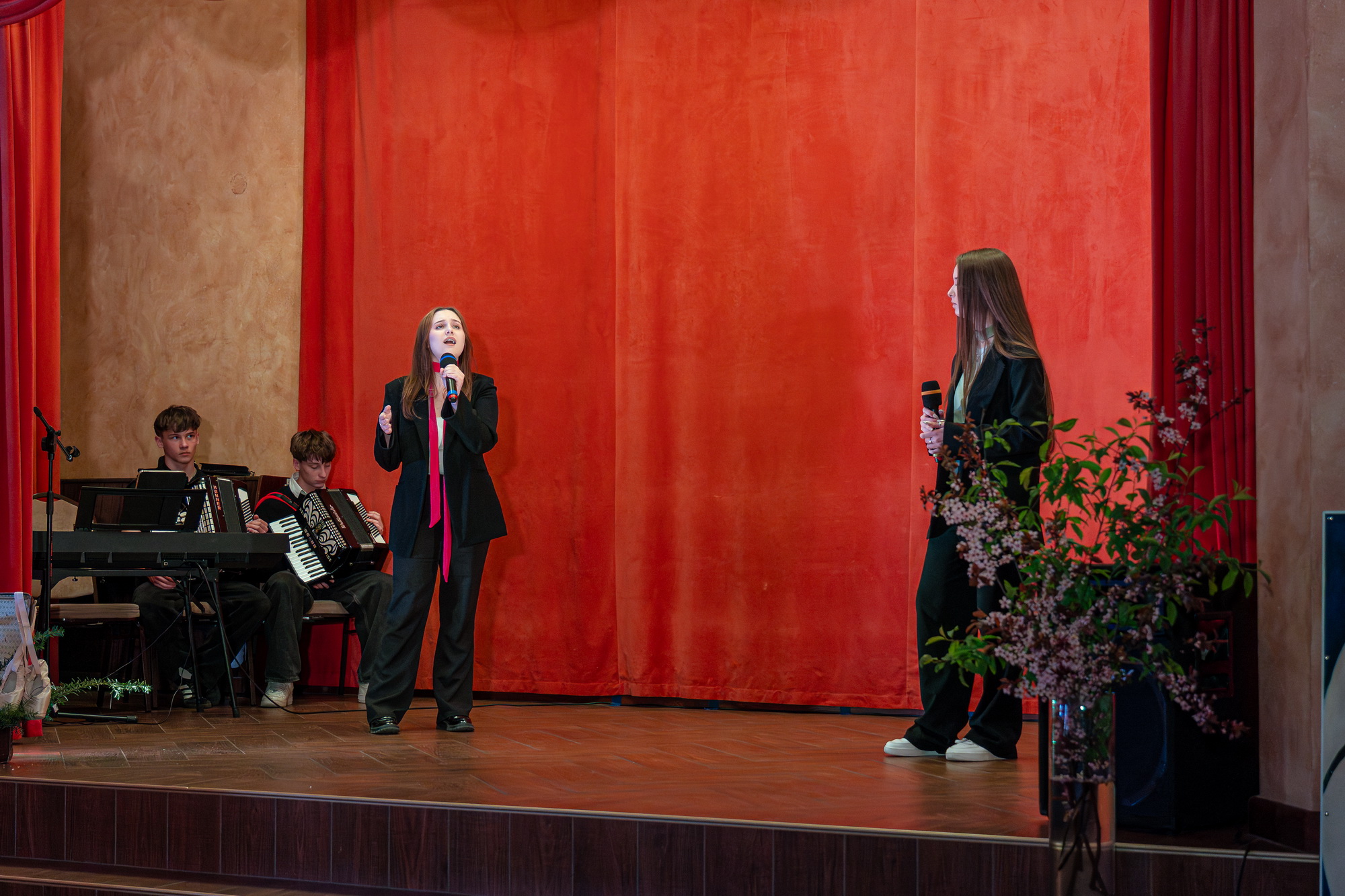 Zdjęcie 2026.04.15 Debiuty-586015267-f607-4b2a-96f9-de111ebd7ffb.jpg w galerii Debiuty - XVIII edycja